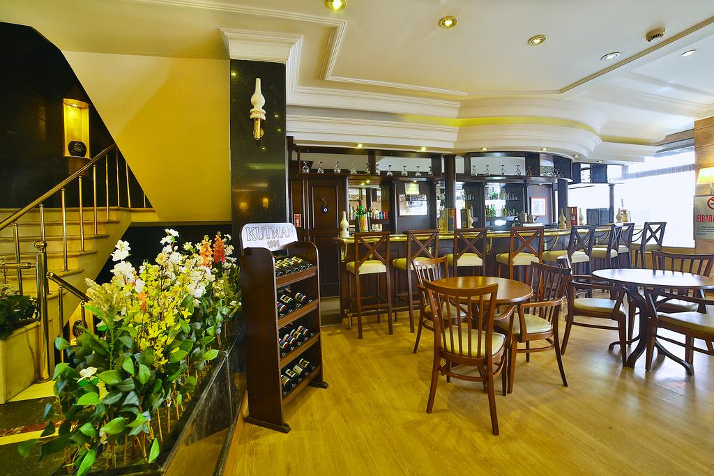 Fotos del hotel - GRAND EMIN HOTEL