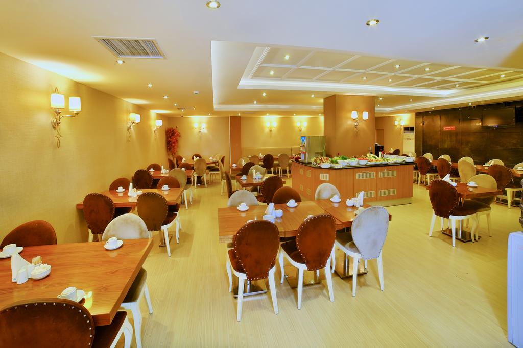 Fotos del hotel - GRAND EMIN HOTEL