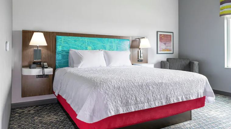 Hampton Inn & Suites Spanish Fork