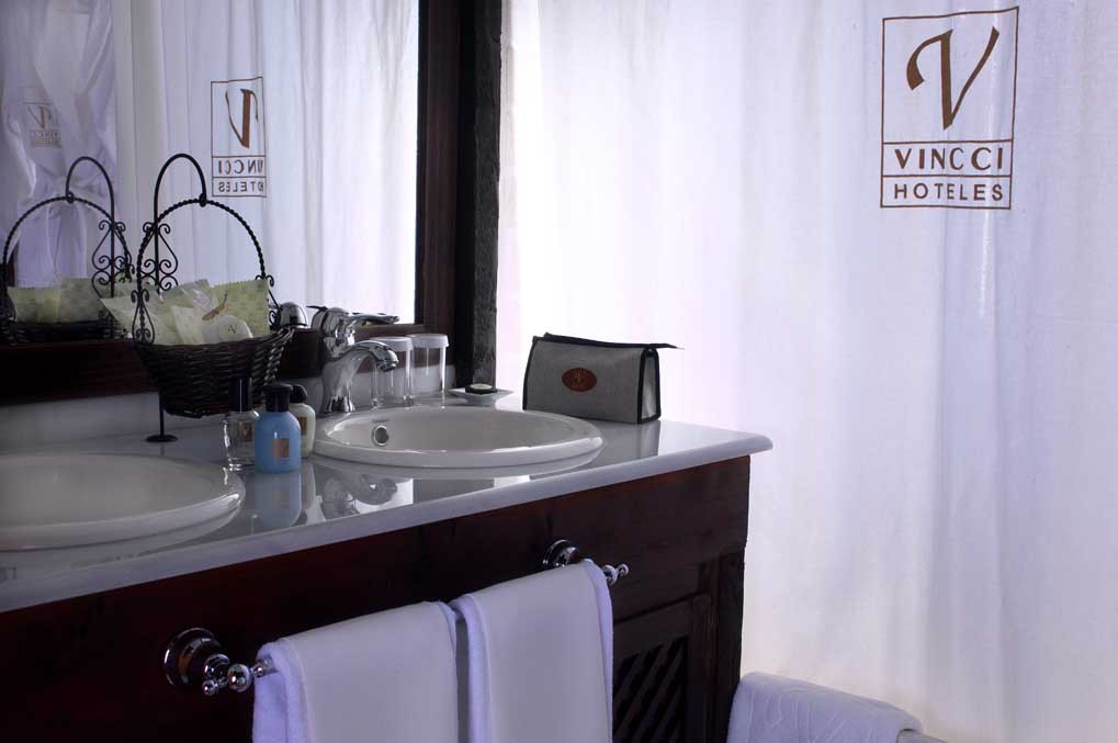 Fotos del hotel - VINCCI RUMAYKIYYA          