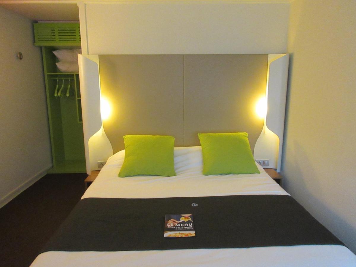 Fotos del hotel - CAMPANILE BAYEUX