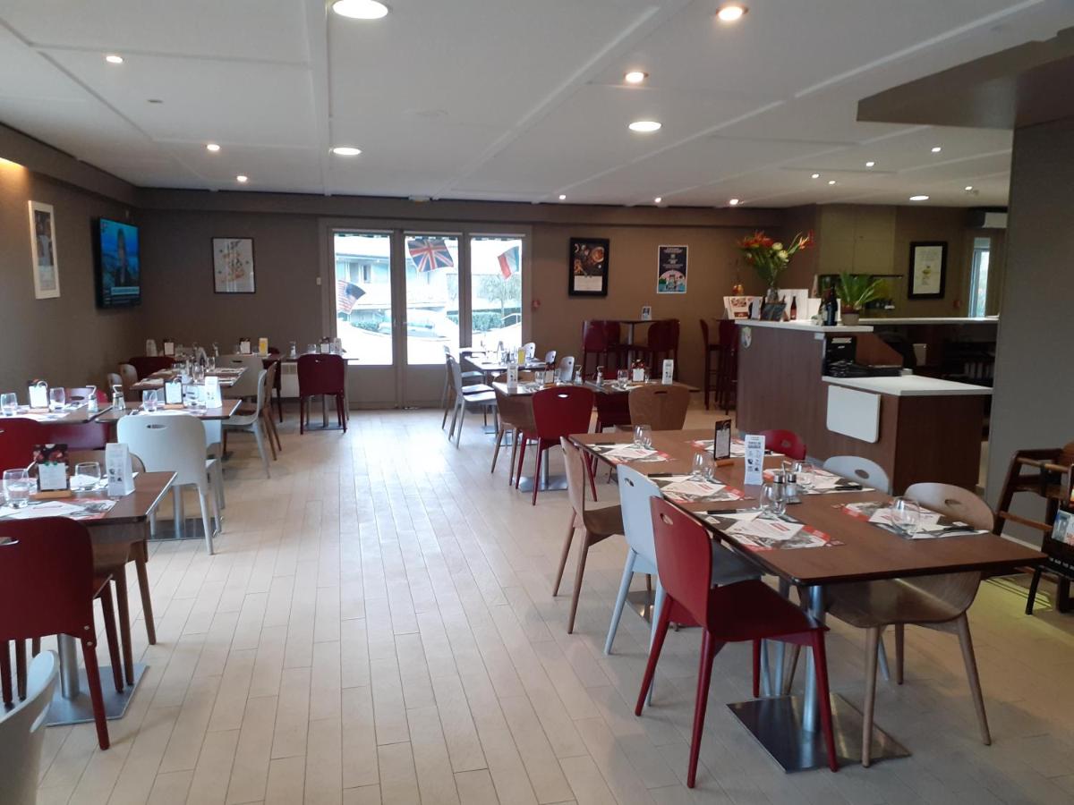 Fotos del hotel - CAMPANILE BAYEUX