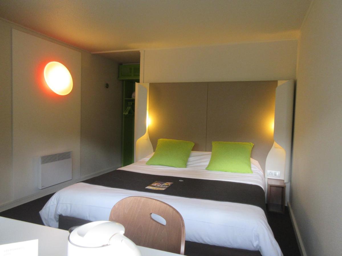 Fotos del hotel - CAMPANILE BAYEUX