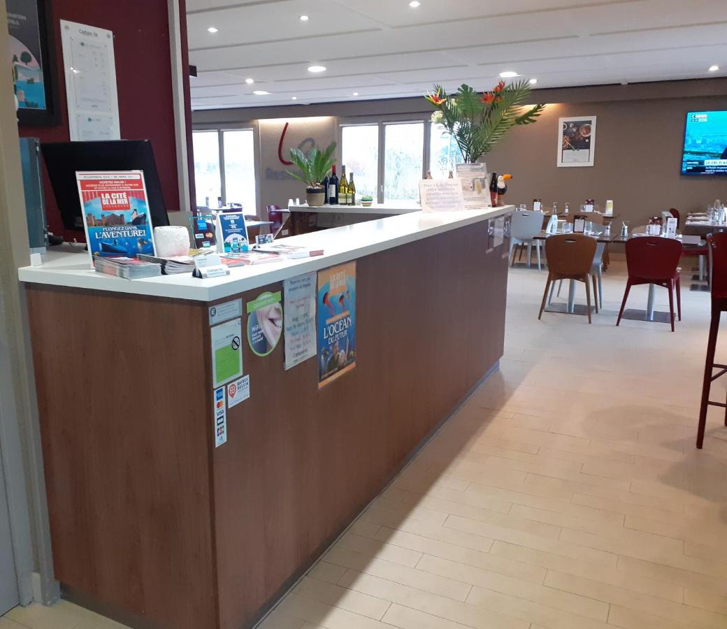 Fotos del hotel - CAMPANILE BAYEUX