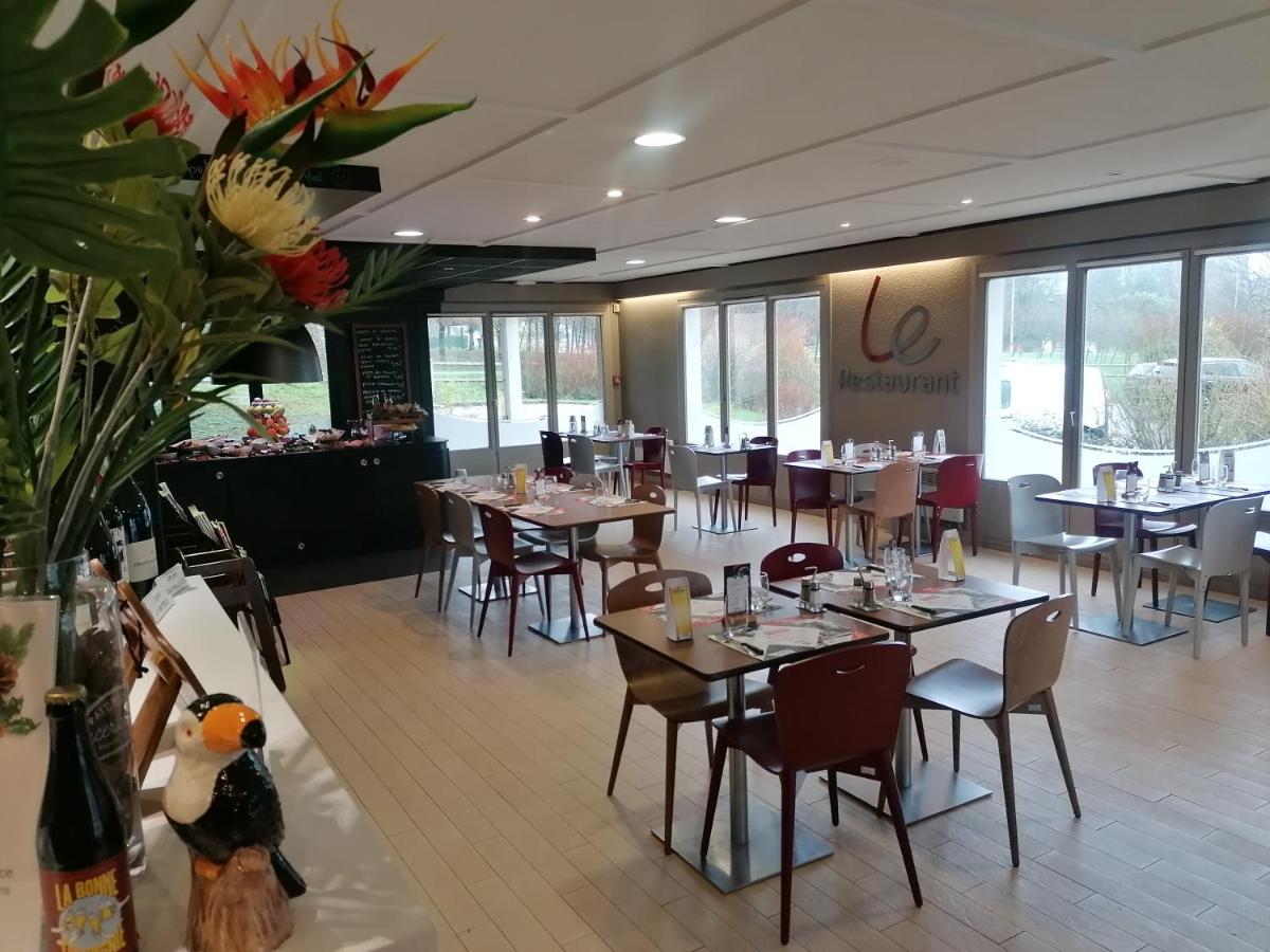 Fotos del hotel - CAMPANILE BAYEUX