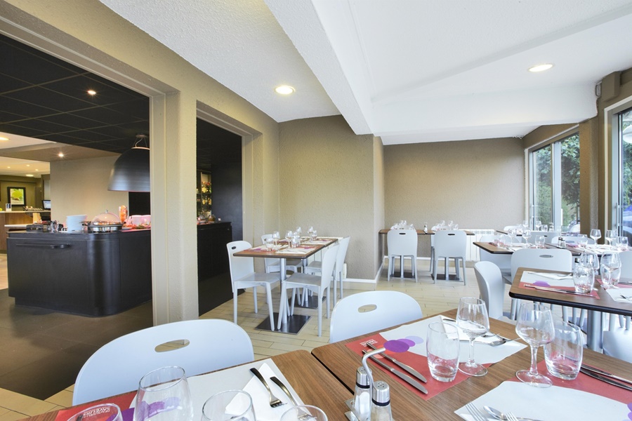 Fotos del hotel - CAMPANILE DIJON EST - SAINT APOLLINAIRE