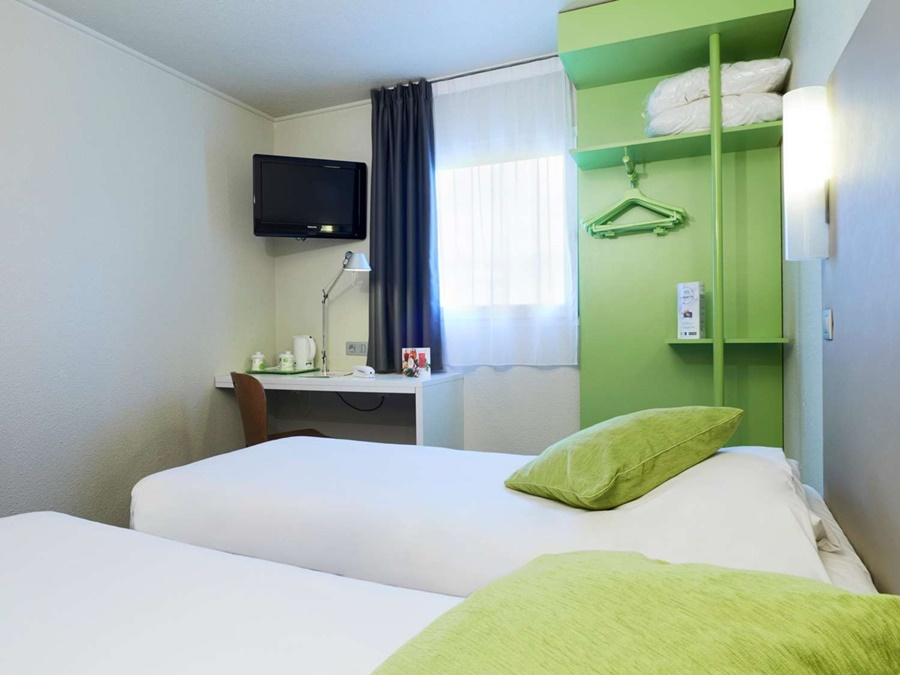 Fotos del hotel - CAMPANILE DIJON EST - SAINT APOLLINAIRE