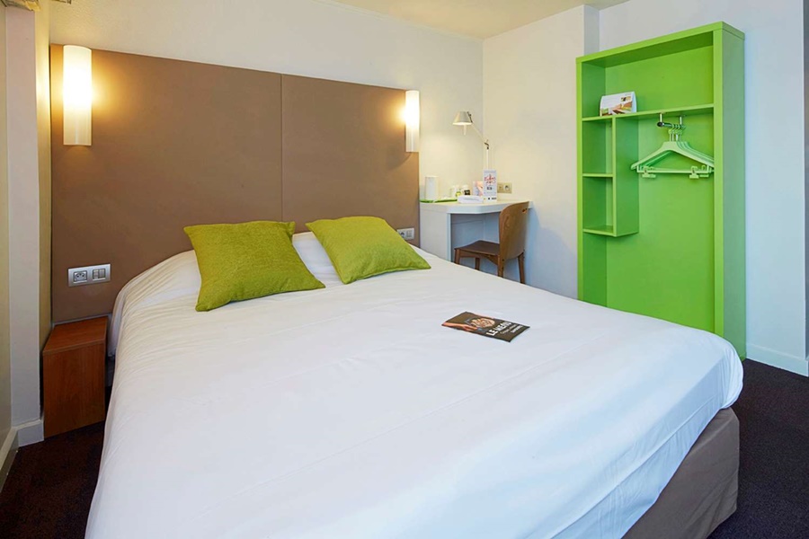 Fotos del hotel - CAMPANILE DIJON EST - SAINT APOLLINAIRE
