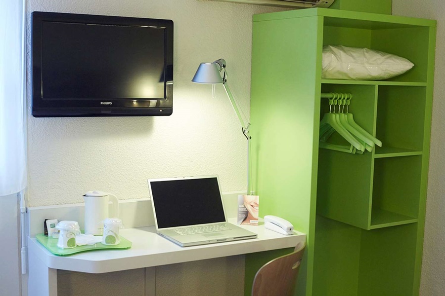 Fotos del hotel - CAMPANILE DIJON EST - SAINT APOLLINAIRE