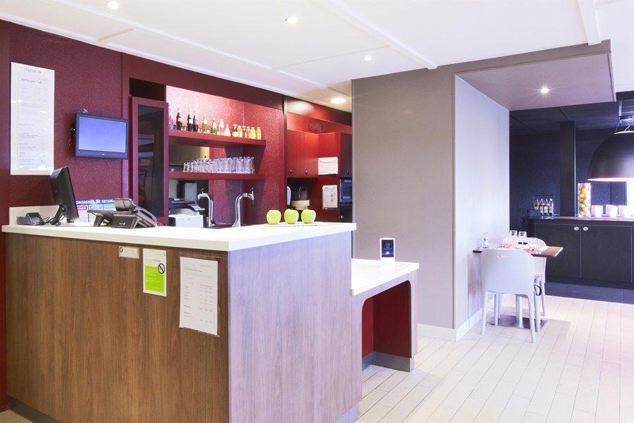 Fotos del hotel - CAMPANILE DIJON EST - SAINT APOLLINAIRE