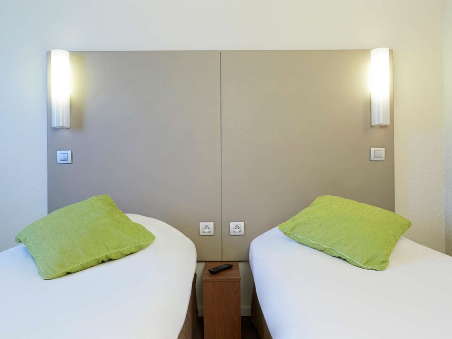 Fotos del hotel - CAMPANILE DIJON EST - SAINT APOLLINAIRE