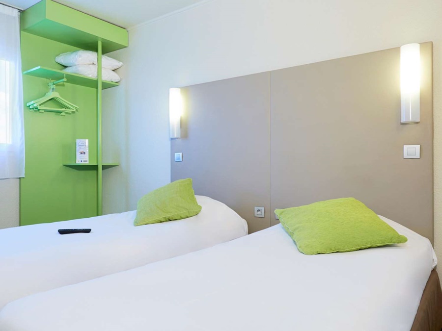 Fotos del hotel - CAMPANILE DIJON EST - SAINT APOLLINAIRE