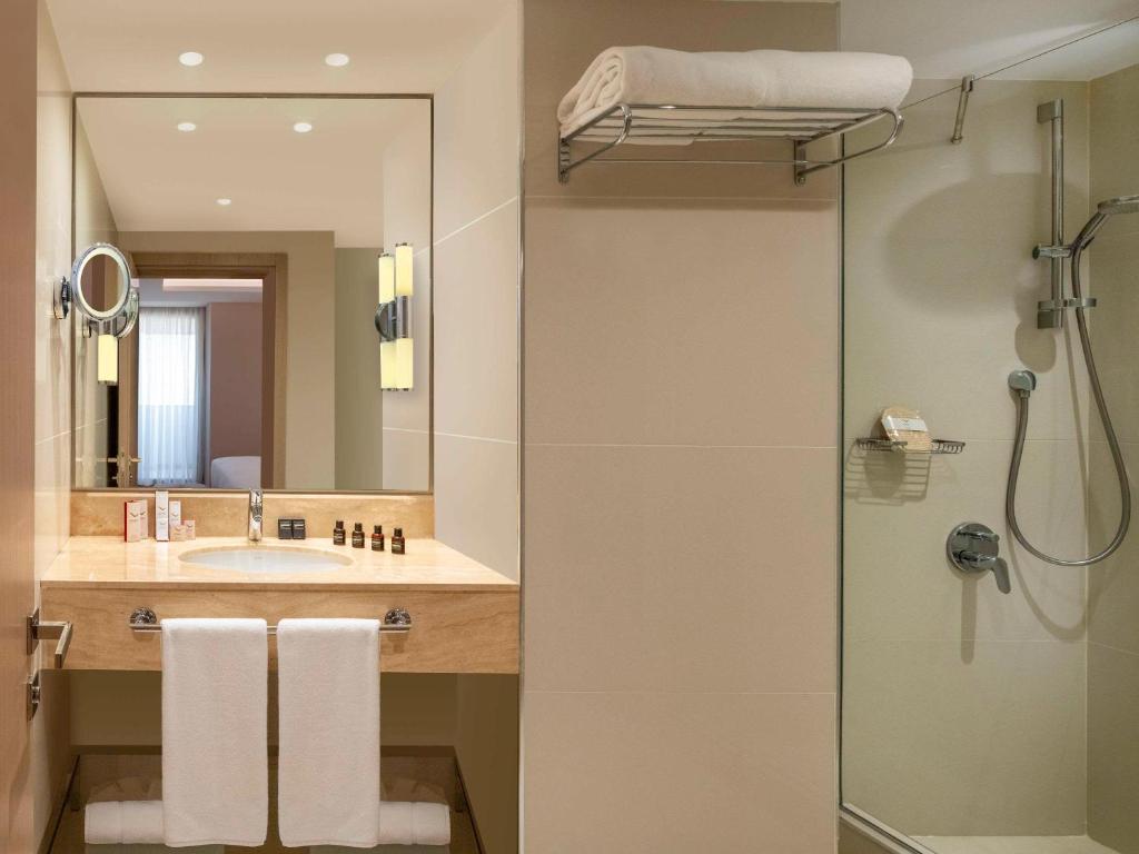 Fotos del hotel - MOVENPICK HOTEL ISTANBUL BOSPHORUS