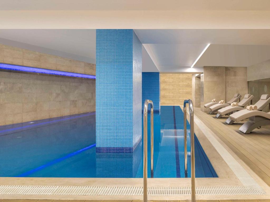 Fotos del hotel - MOVENPICK HOTEL ISTANBUL BOSPHORUS