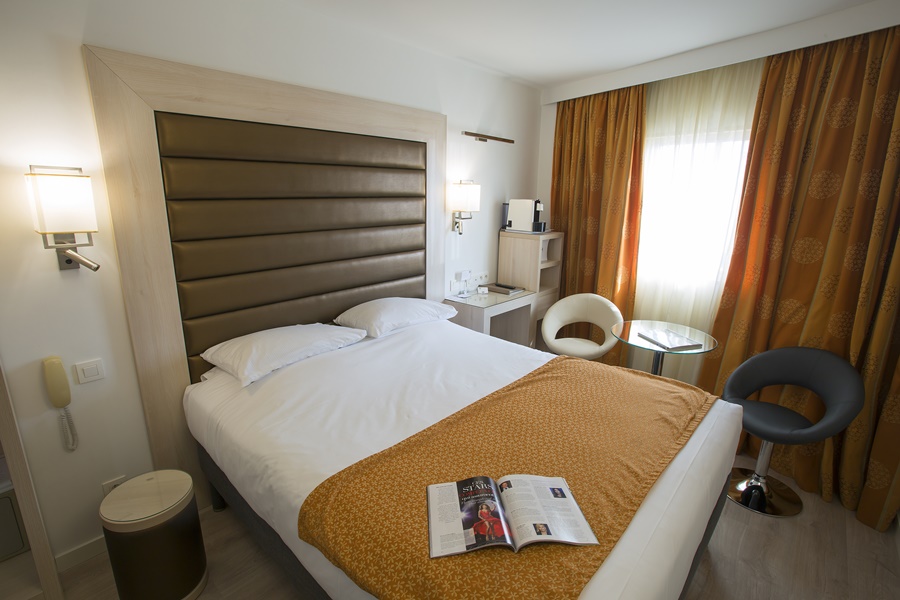 Fotos del hotel - BW PLUS CANNES RIVIERA & SPA