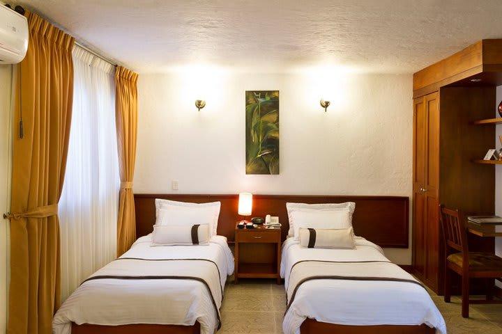 Fotos del hotel - La Campana Hotel Boutique