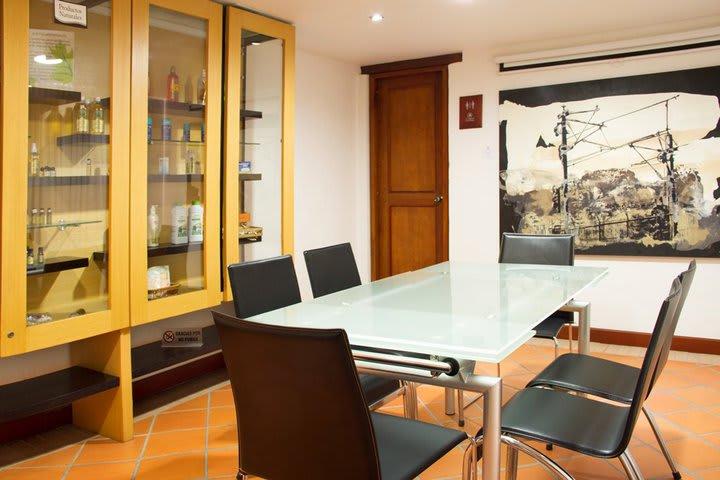 Fotos del hotel - La Campana Hotel Boutique