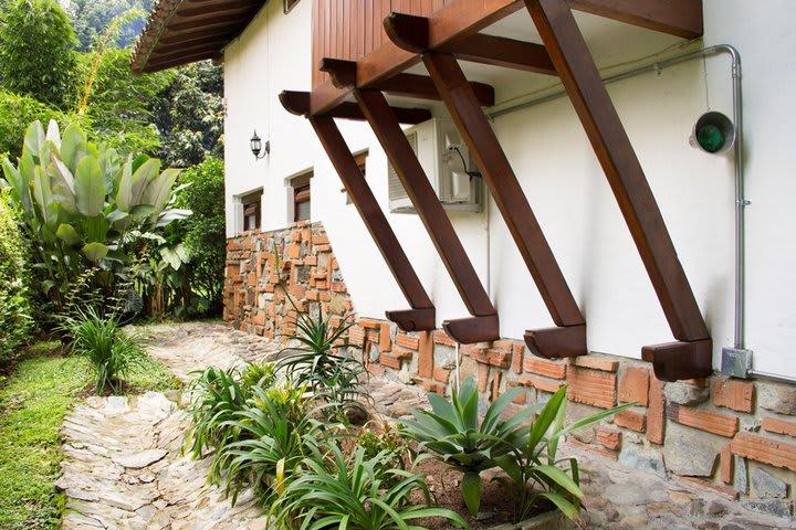 Fotos del hotel - La Campana Hotel Boutique