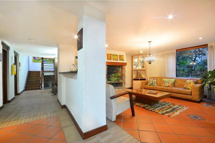 Fotos del hotel - La Campana Hotel Boutique