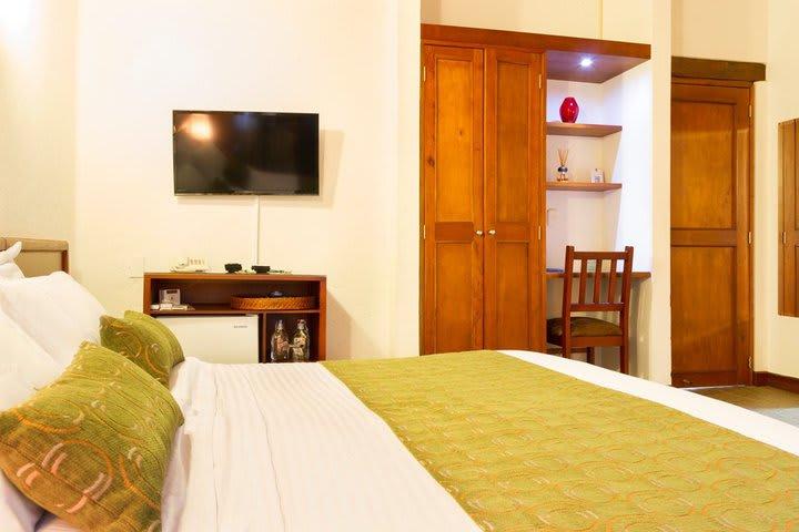 Fotos del hotel - La Campana Hotel Boutique