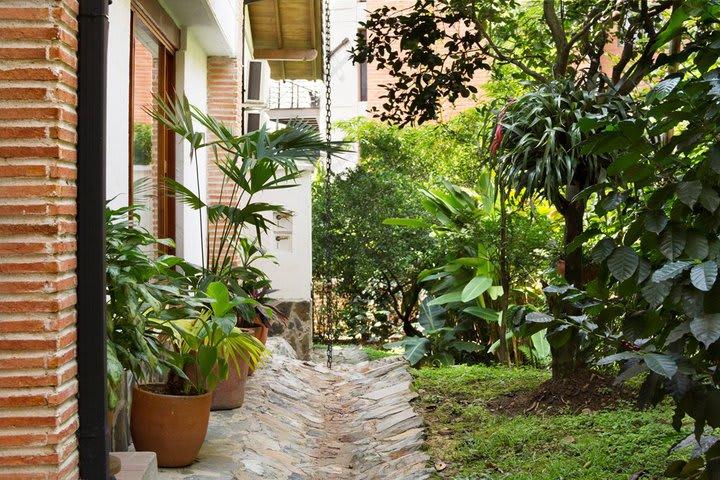 Fotos del hotel - La Campana Hotel Boutique