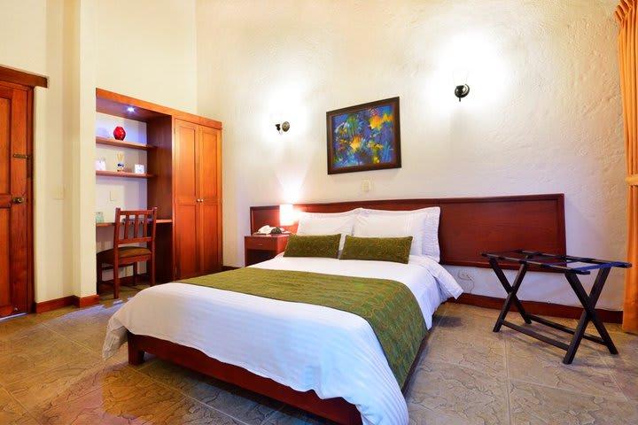 Fotos del hotel - La Campana Hotel Boutique