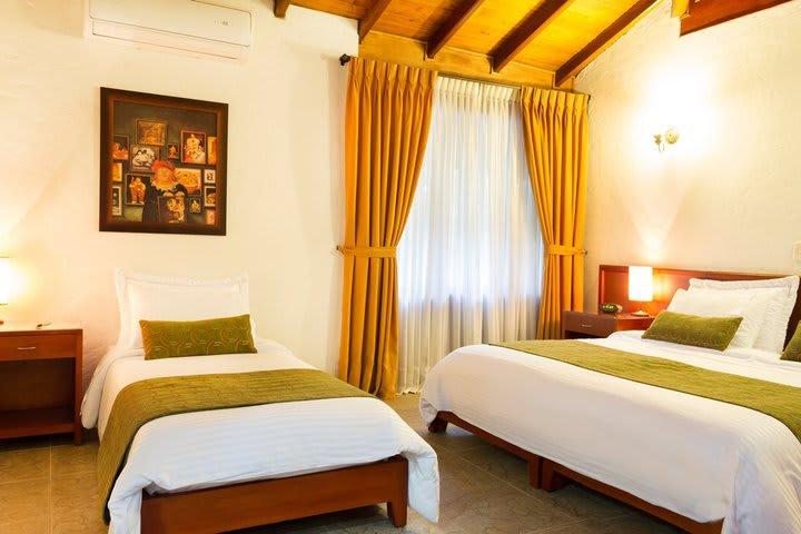 Fotos del hotel - La Campana Hotel Boutique