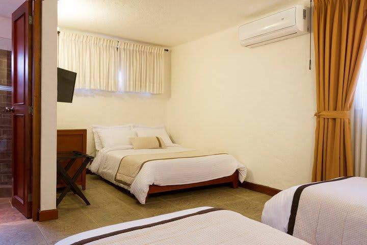 Fotos del hotel - La Campana Hotel Boutique