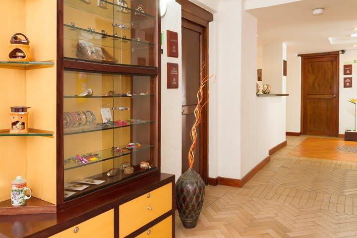 Fotos del hotel - La Campana Hotel Boutique