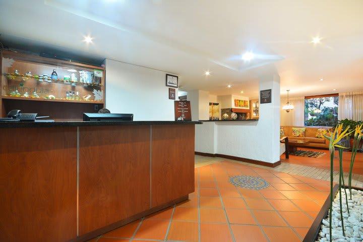 Fotos del hotel - La Campana Hotel Boutique