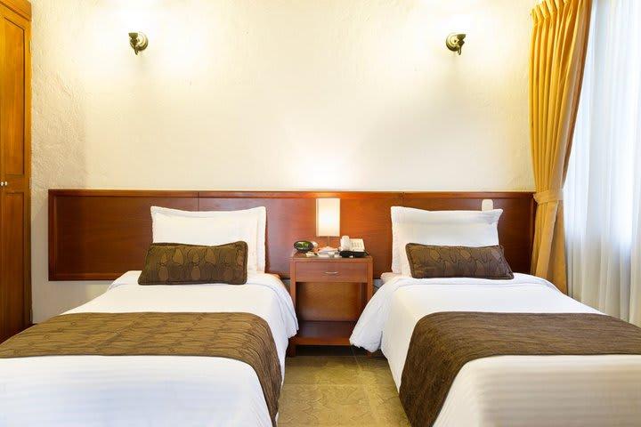 Fotos del hotel - La Campana Hotel Boutique