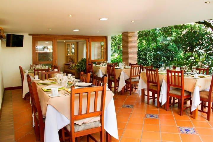 Fotos del hotel - La Campana Hotel Boutique
