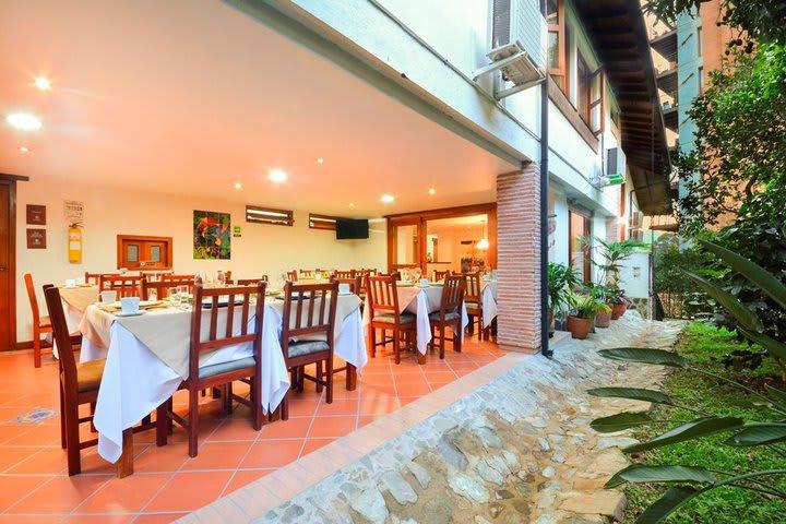 Fotos del hotel - La Campana Hotel Boutique