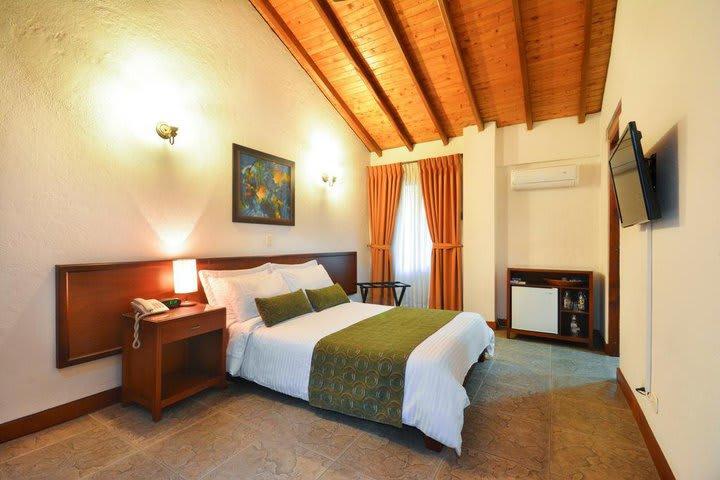 Fotos del hotel - La Campana Hotel Boutique