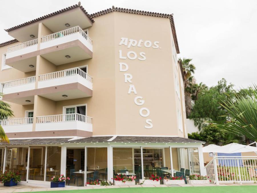 Fotos del hotel - DRAGOS DEL NORTE