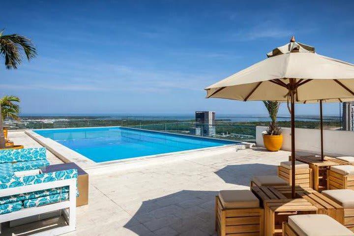 Fotos del hotel - Sky Collection Hotel