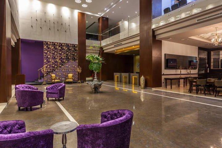 Fotos del hotel - Sky Collection Hotel