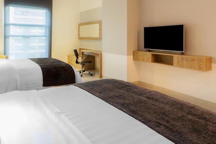 Fotos del hotel - Sky Collection Hotel