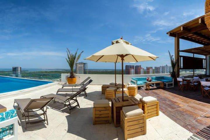 Fotos del hotel - Sky Collection Hotel