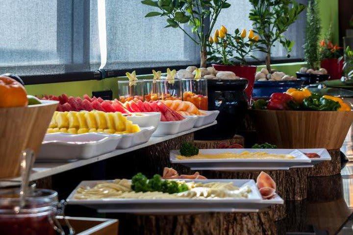 Fotos del hotel - Sky Collection Hotel