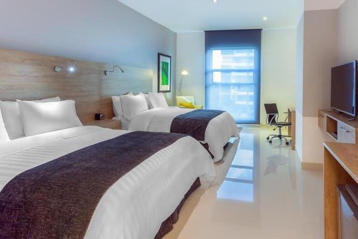 Fotos del hotel - Sky Collection Hotel