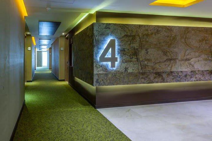 Fotos del hotel - Sky Collection Hotel
