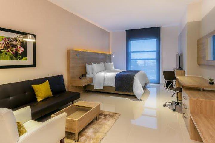 Fotos del hotel - Sky Collection Hotel