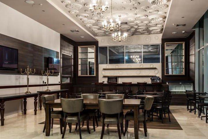 Fotos del hotel - Sky Collection Hotel