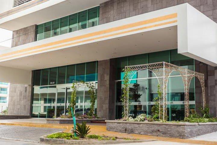 Fotos del hotel - Sky Collection Hotel