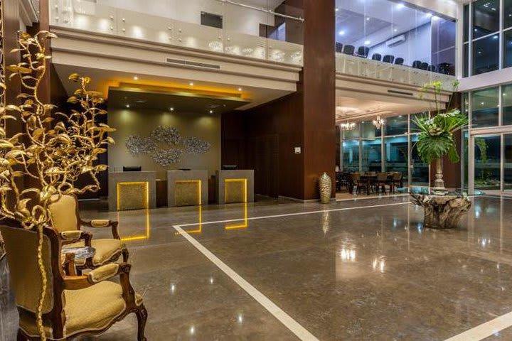 Fotos del hotel - Sky Collection Hotel