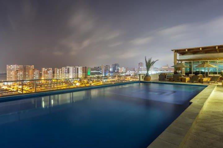 Fotos del hotel - Sky Collection Hotel