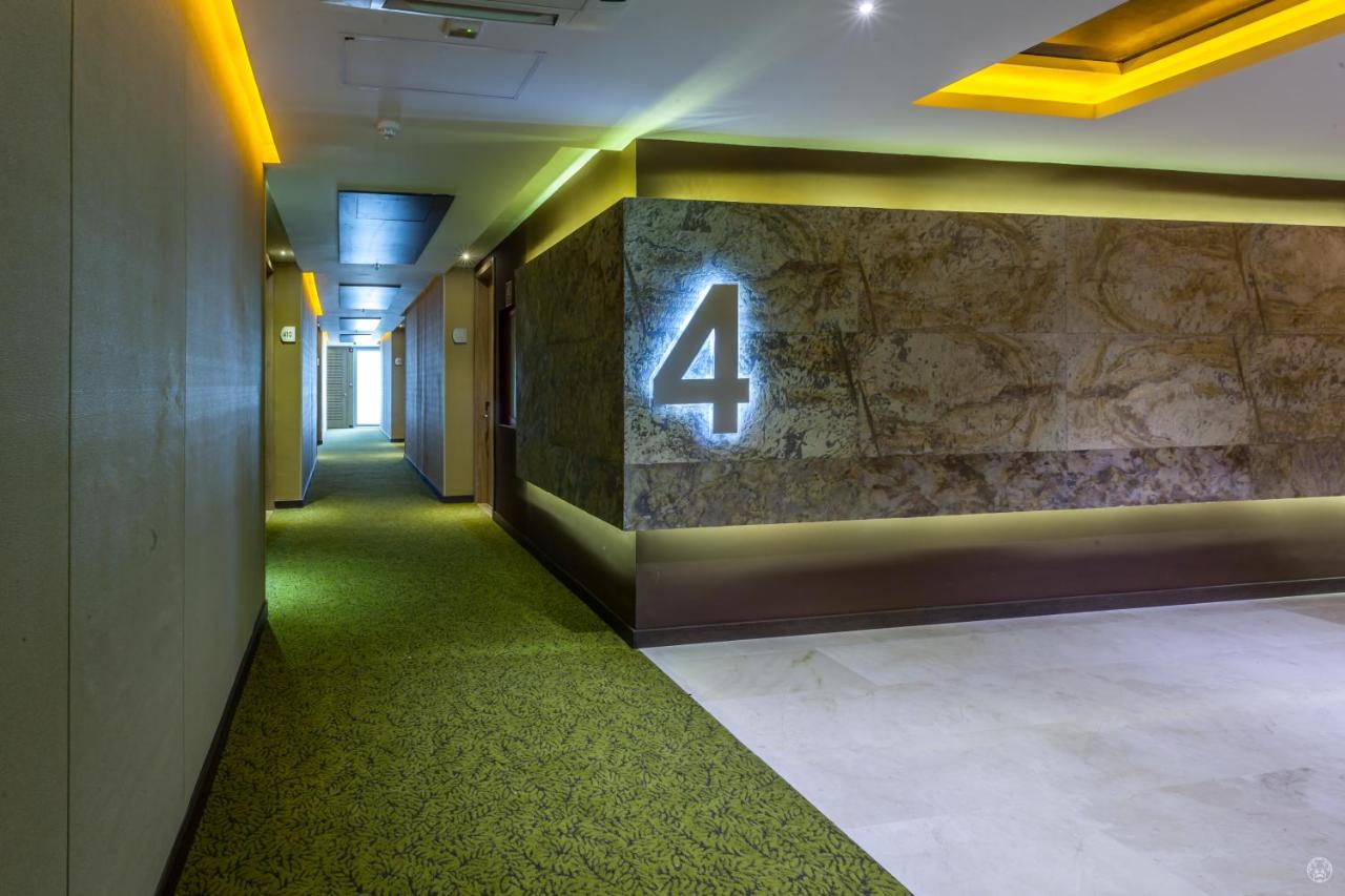 Fotos del hotel - Sky Collection Hotel