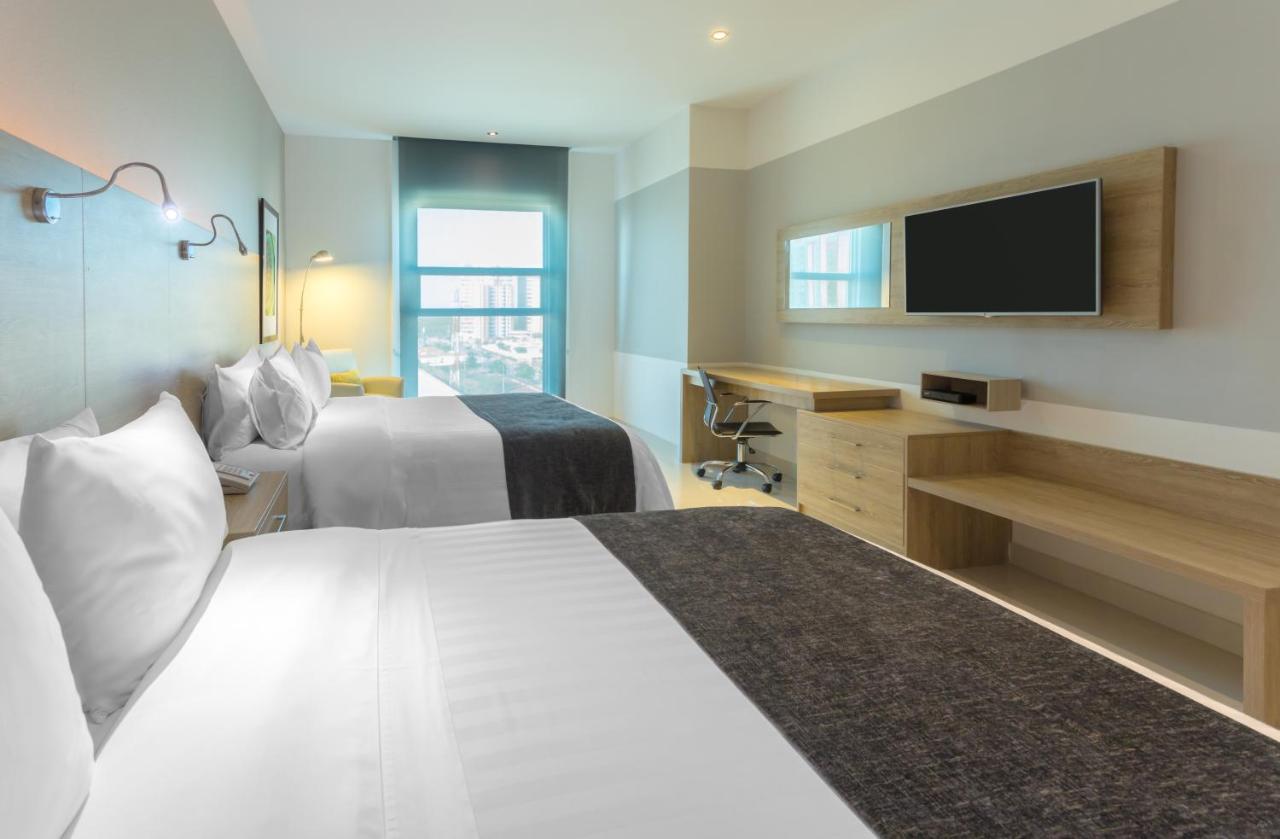 Fotos del hotel - Sky Collection Hotel