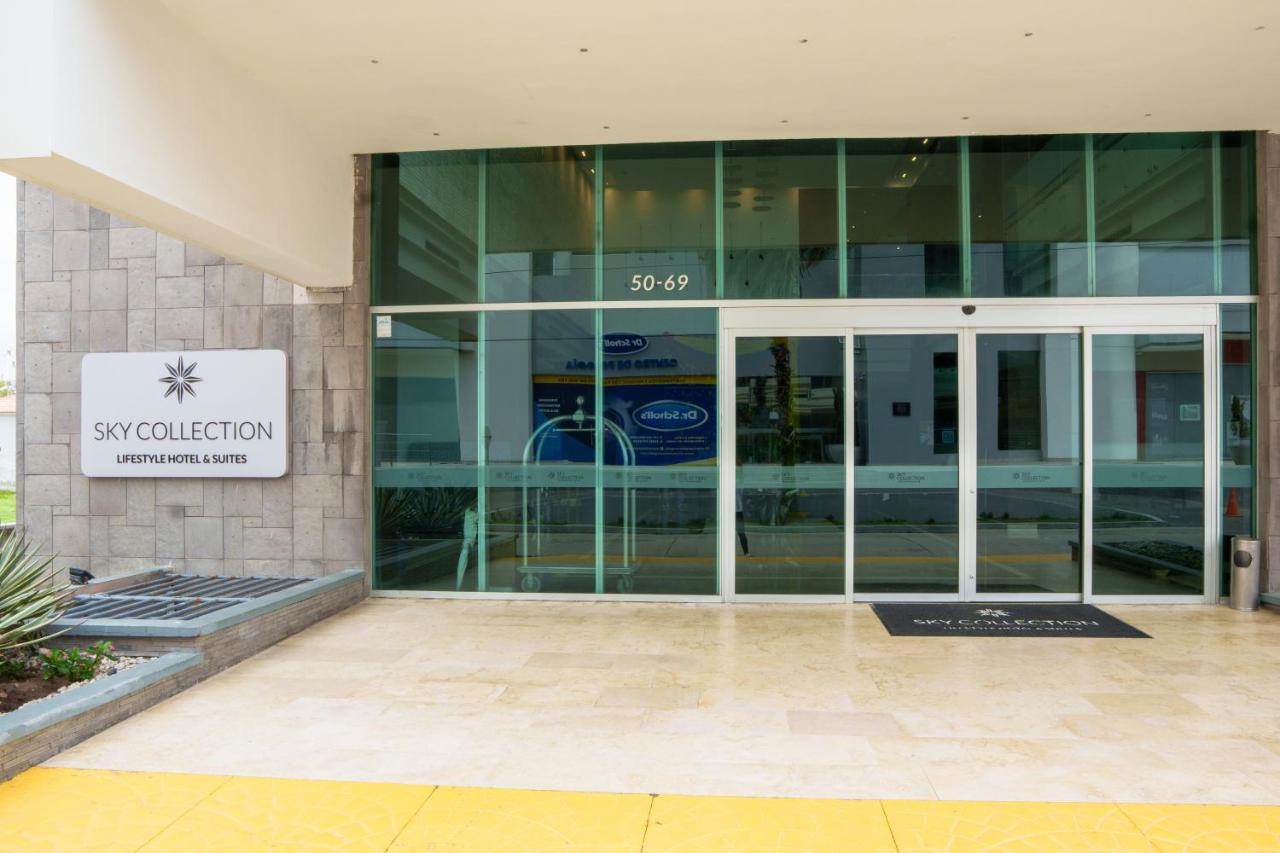 Fotos del hotel - Sky Collection Hotel